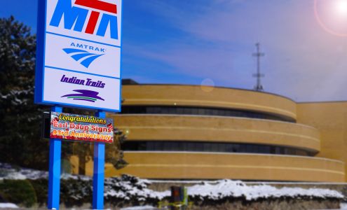 Earl Daup Signs | Since 1930