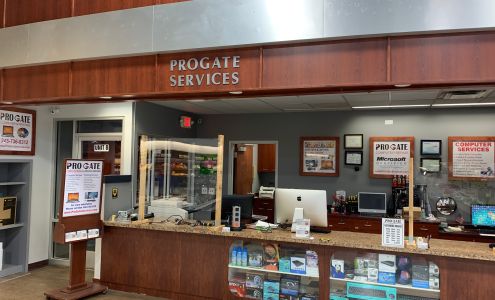 ProGate Services