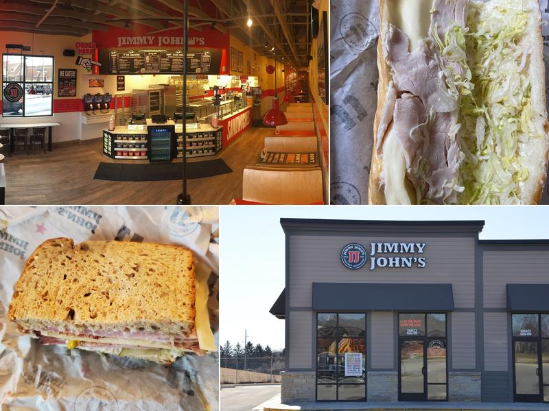 Jimmy John's