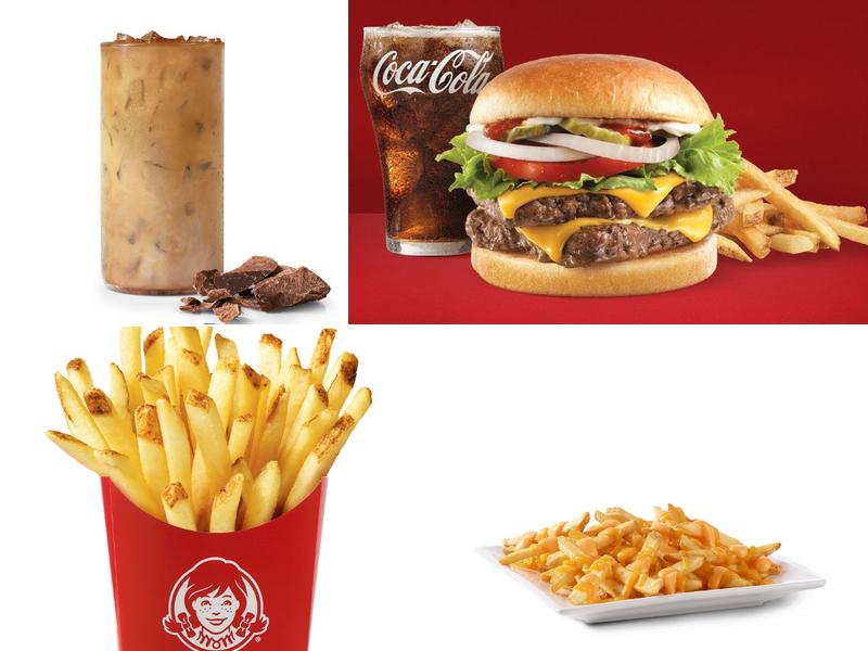 Wendy's 2049 Milwaukee Ave, Burlington