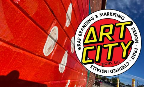 Art City Wraps