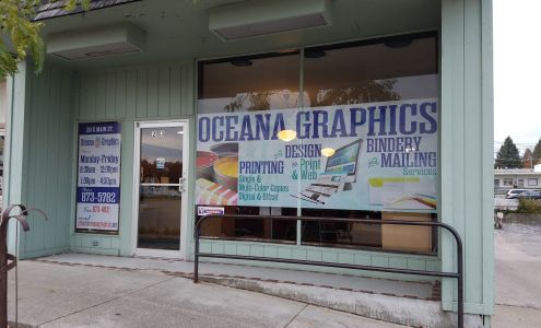 Oceana Graphics