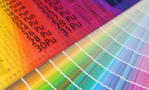 Muir Print & Marketing