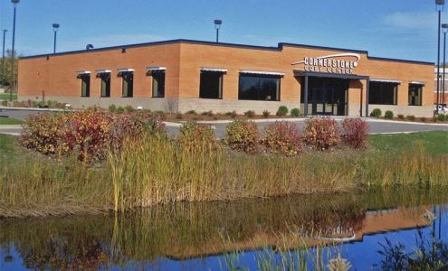 Cornerstone Copy Center