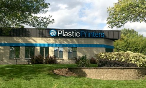 Plastic Printers