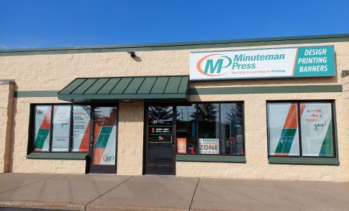 Minuteman Press