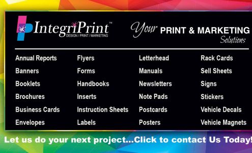 IntegriPrint, Inc