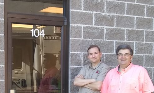 Quality Quick Print of Eau Claire