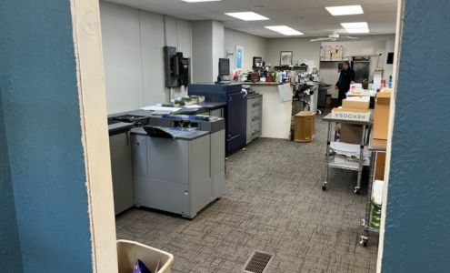 Knutson Printing