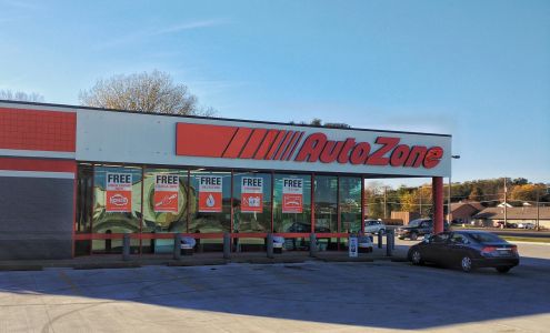 AutoZone Auto Parts