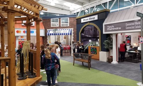 Junior Achievement of Greater St. Louis, Inc.