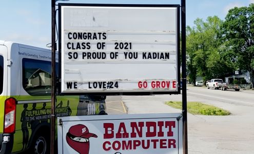 Bandit Business Services