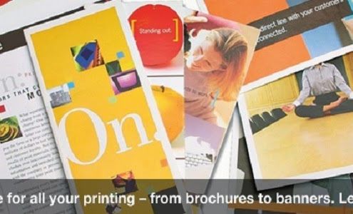 AlphaGraphics Helena