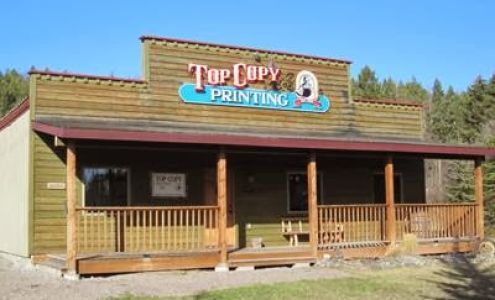 Top Copy Printing Inc.