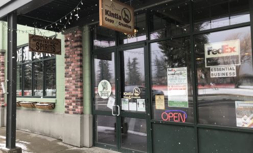 Kintla Copy & Creative