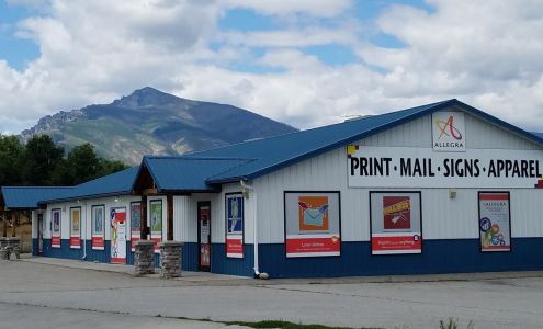 Allegra Marketing Print Mail