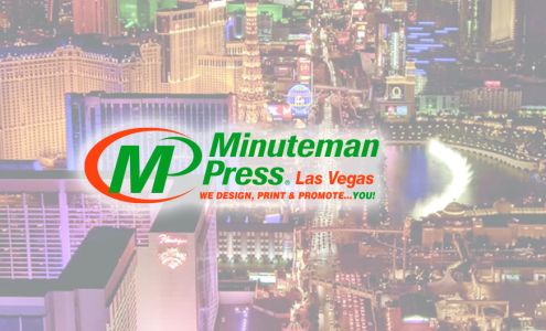 Minuteman Press Las Vegas