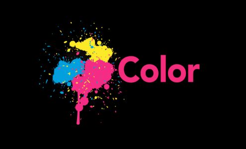COLOR PRINT