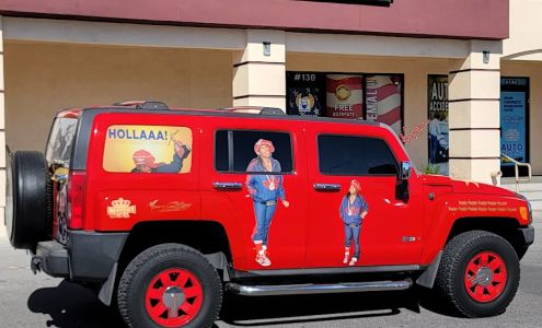 All American Printing & Advertising