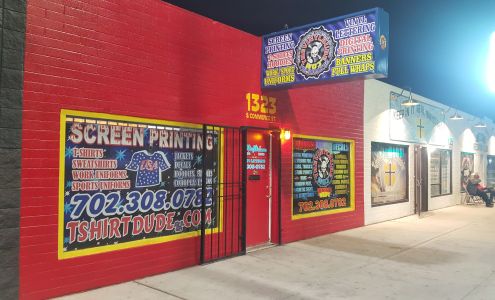 Magnetic Signs / Vinyl Stickers / Signs / Screen Printing