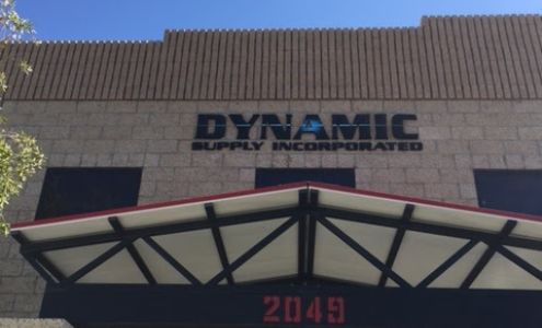 Dynamic Screen Printing Supply