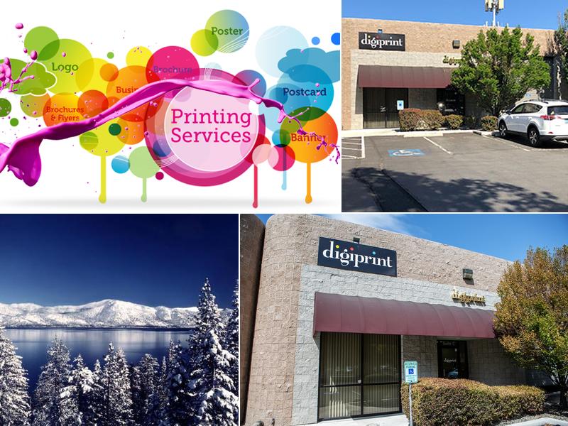 Digiprint Corporation