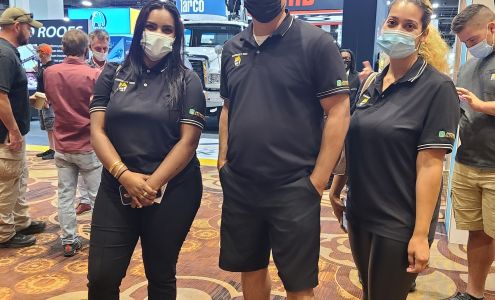 Semel's Embroidery Inc