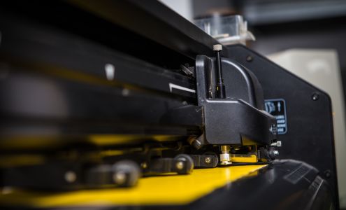 Downtown Printing Center