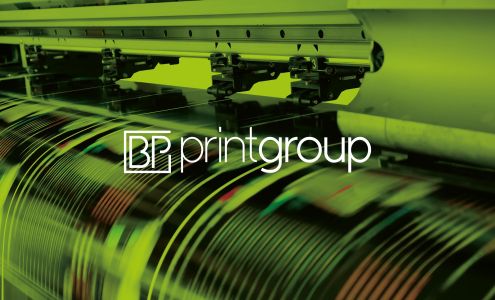BP Print Group