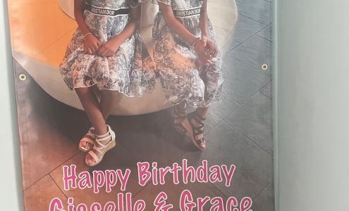 Scott Graphics Printing