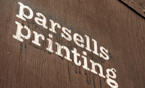 Parsells Printing Maywood