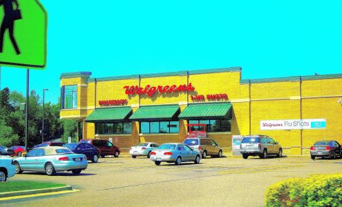 Walgreens Portage