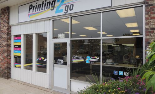 Printing2go