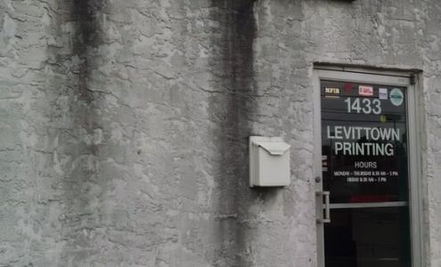 Levittown Printing, Inc.
