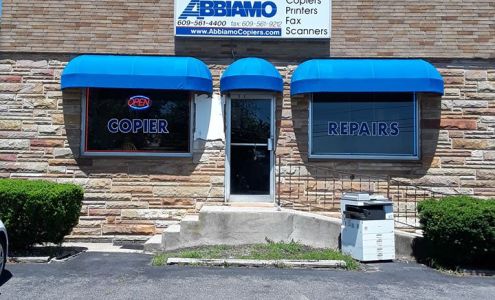 Abbiamo Copiers