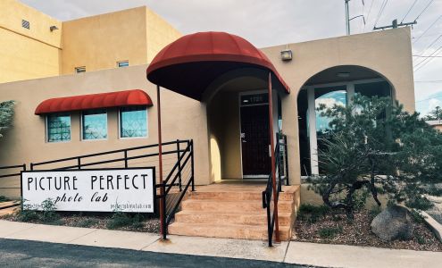 Picture Perfect Photo Lab
