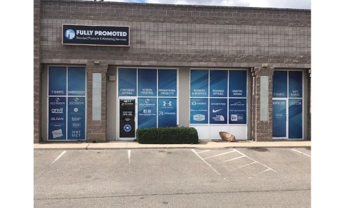 Fully Promoted Albuquerque, NM