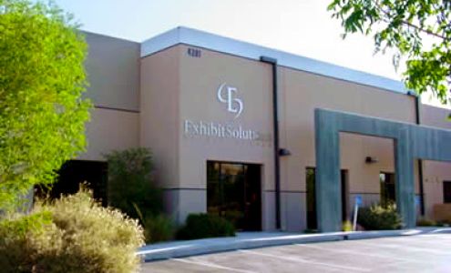 Exhibit Solutions of New Mexico