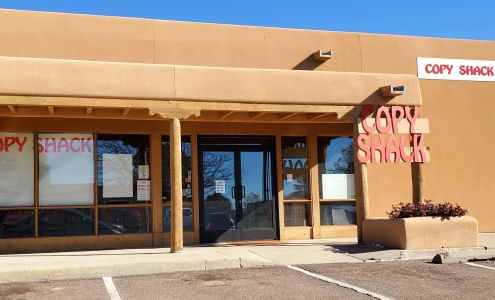 Copy Shack, Inc.