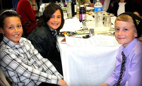 Santa Fe Jewish Center - Chabad