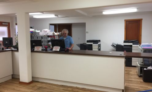 Sure Print & Signs