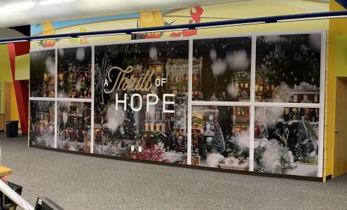 Resolution Graphics, Inc.