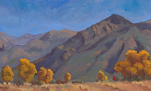 Taos Print and Photography Services