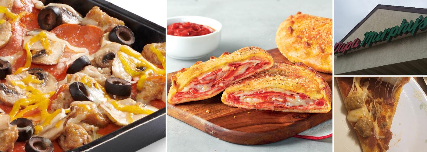 Papa Murphy's | Take 'N' Bake Pizza