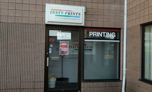 Insty-Prints of Buffalo