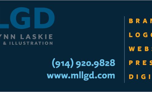 Martha Lynn Laskie Graphic Design & Illustration