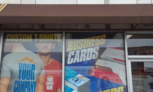 PRINTING Graphics Master