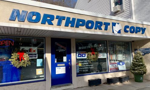 Northport Copy and Shipping