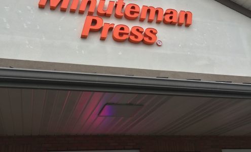 Minuteman Press, Wappingers Falls