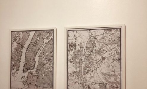 ISI Repro Graphics Inc